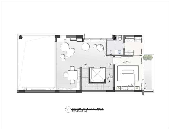深圳汉京九榕台别墅设计丨中国深圳丨MID麦肯斯室内设计事务所-51