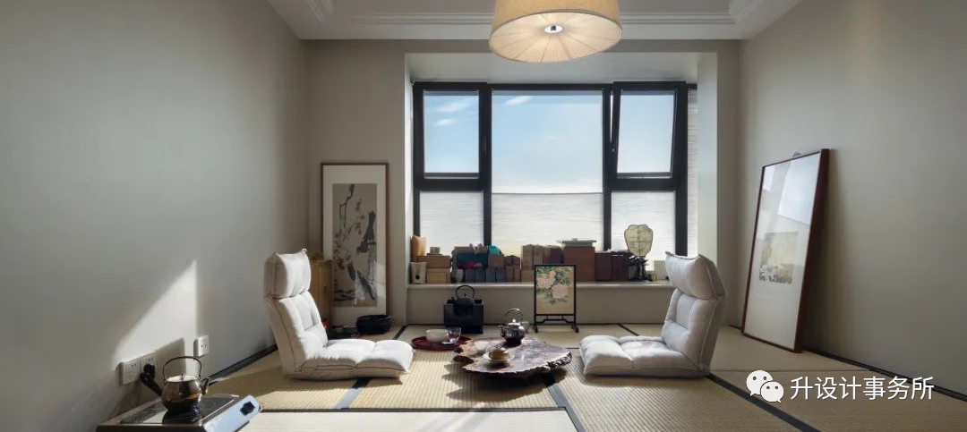 秫香馆丨升罗设计（苏州）有限公司-57