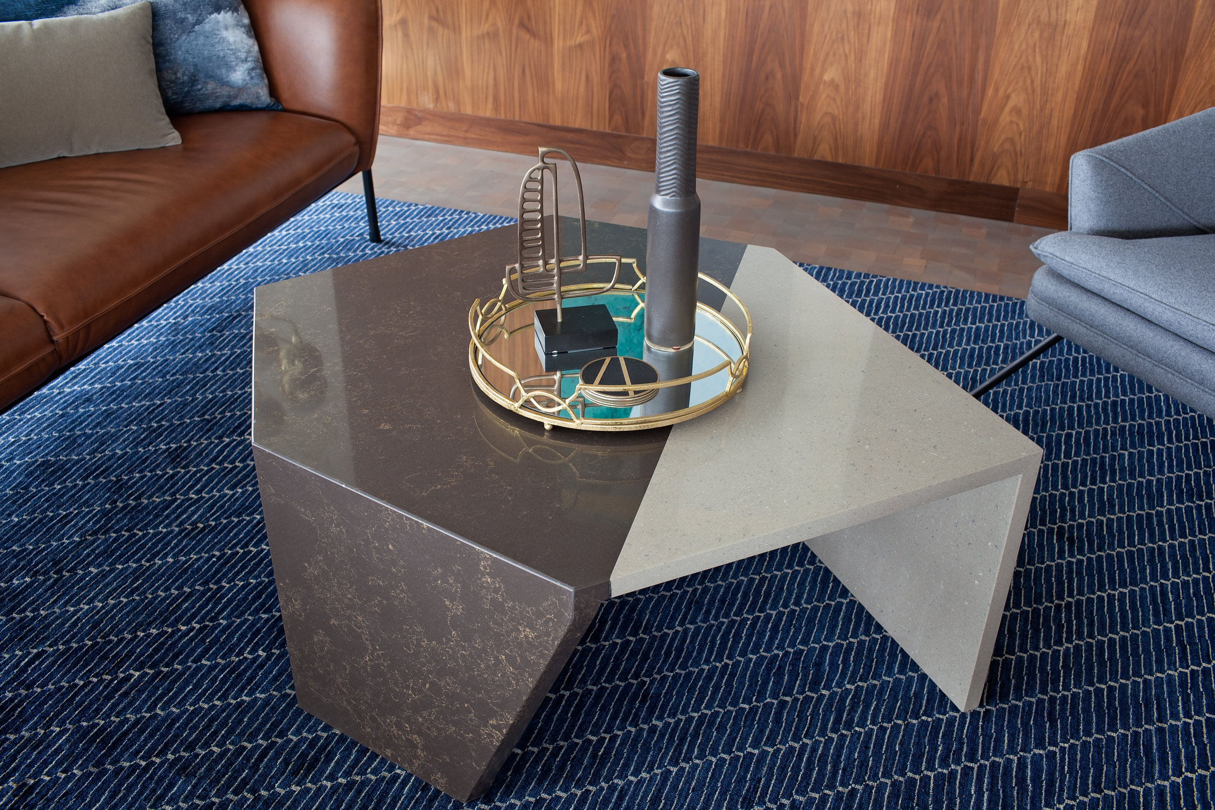 丨美国波特兰丨Vida Design-29