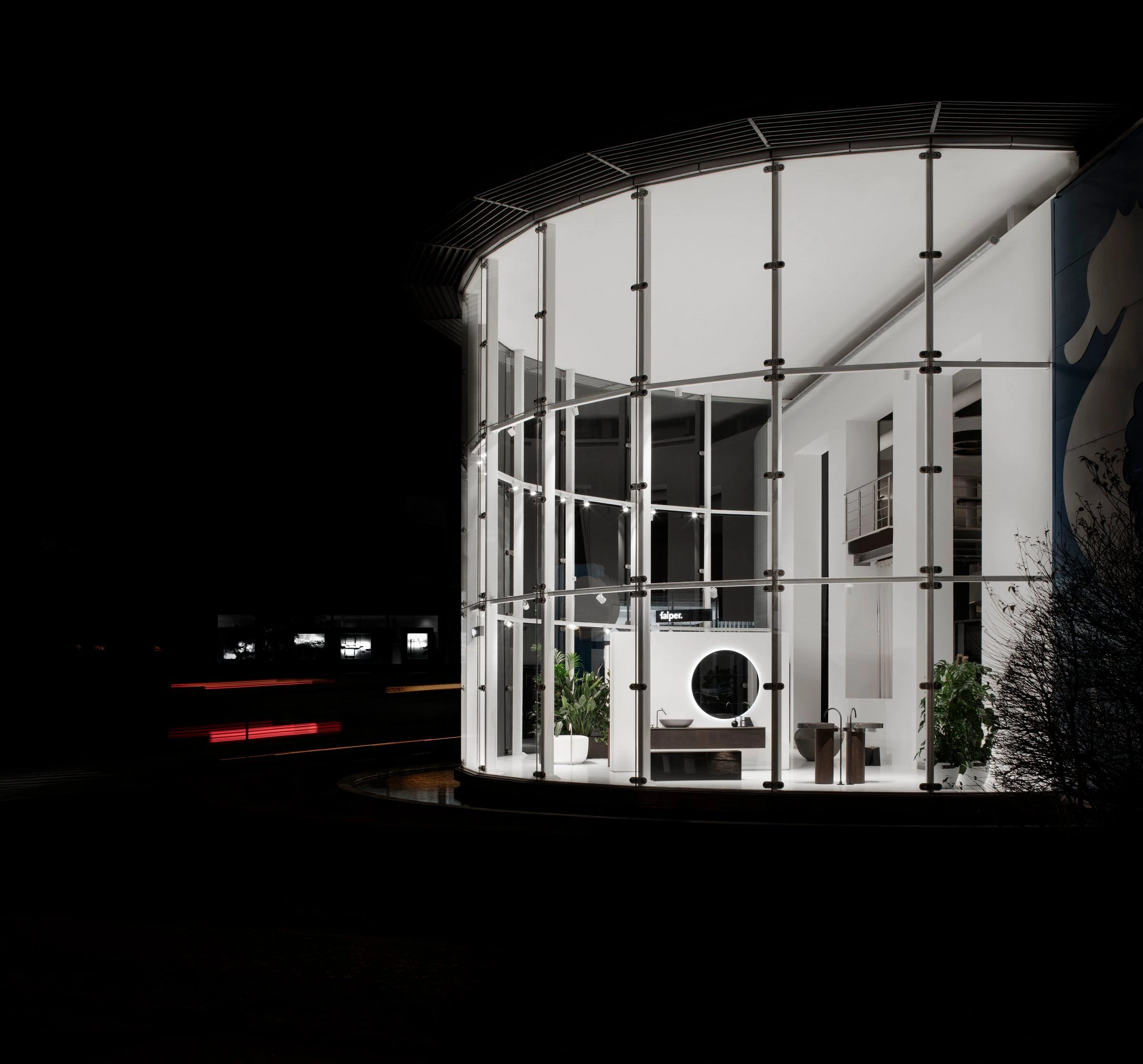 法尔珀工作室布鲁塞尔丨比利时丨Falper 设计团队-7