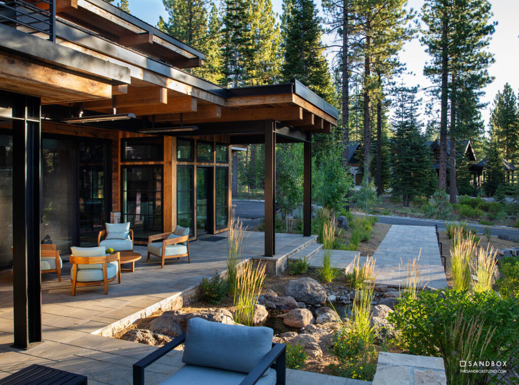 Martis Camp Homesite #177 | SANDBOX-14