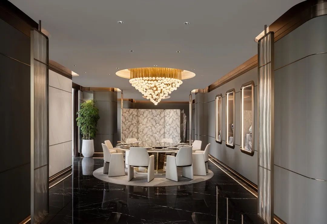 深圳仁恒深之源售楼处丨中国深圳丨HWCD-45