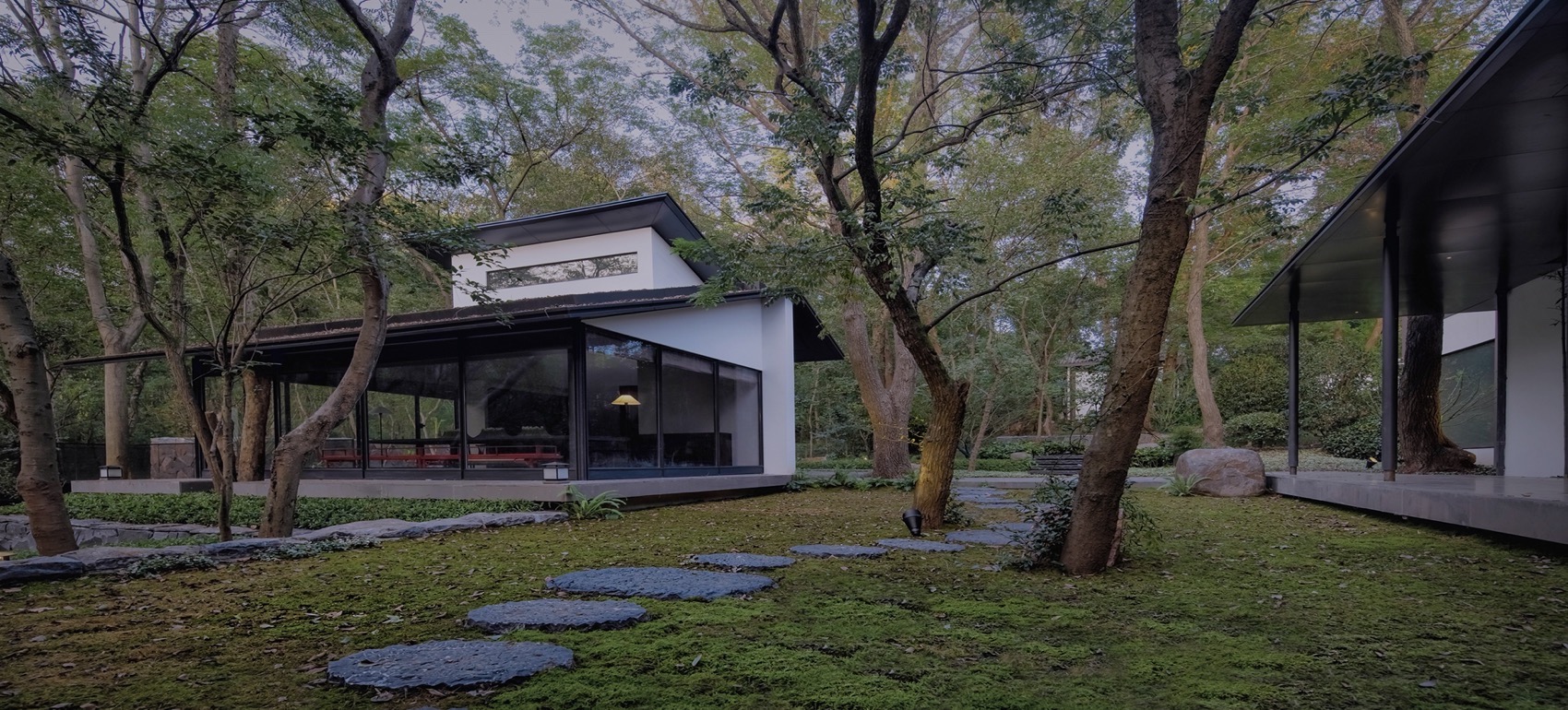 南京紫金山院景观丨中国南京丨北京顺景园林股份有限公司-10