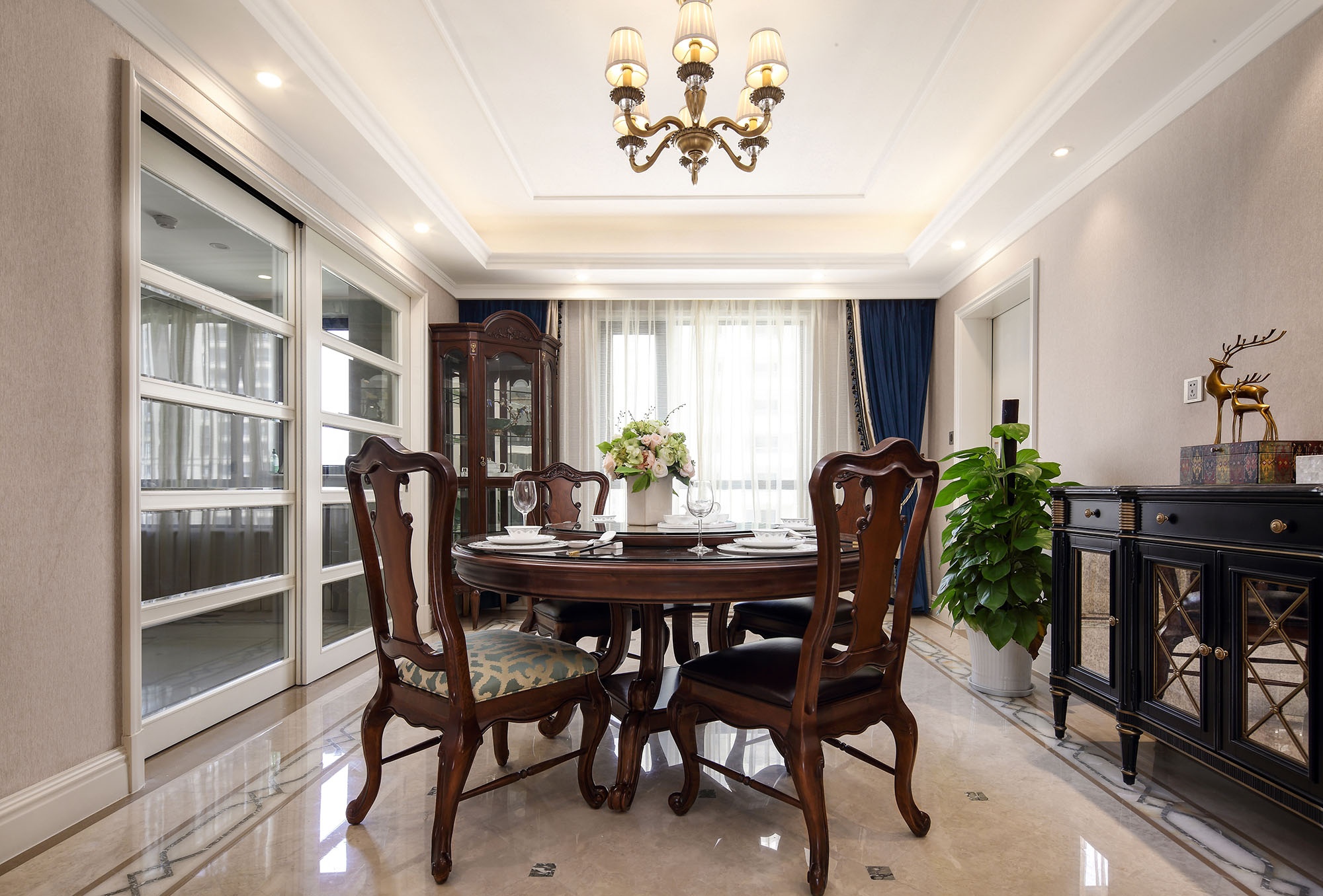 艺术之旅·美式风情-8