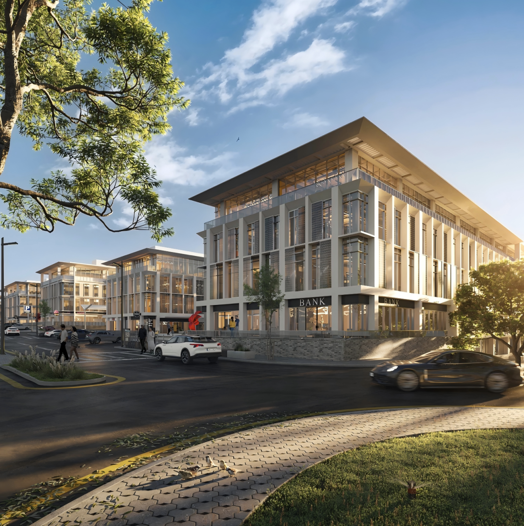 CT好文分享｜当今建筑可持续性革命：技术、政策与人文的交响曲-0