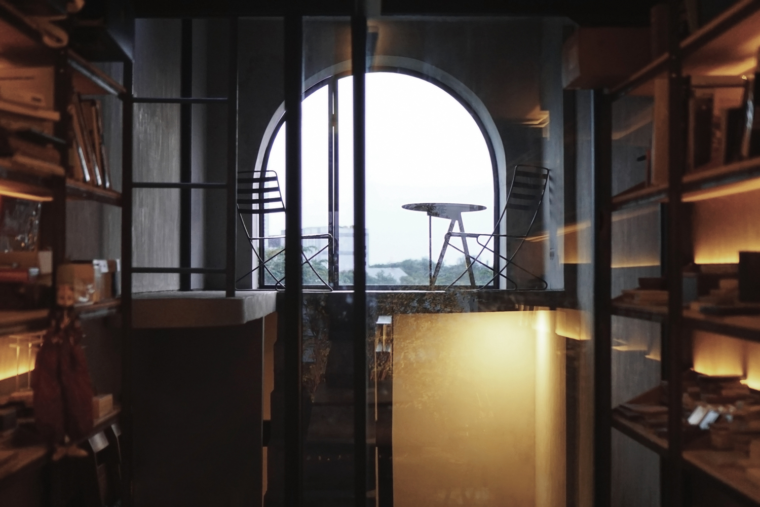 ARA 工作室办公室丨印度-26