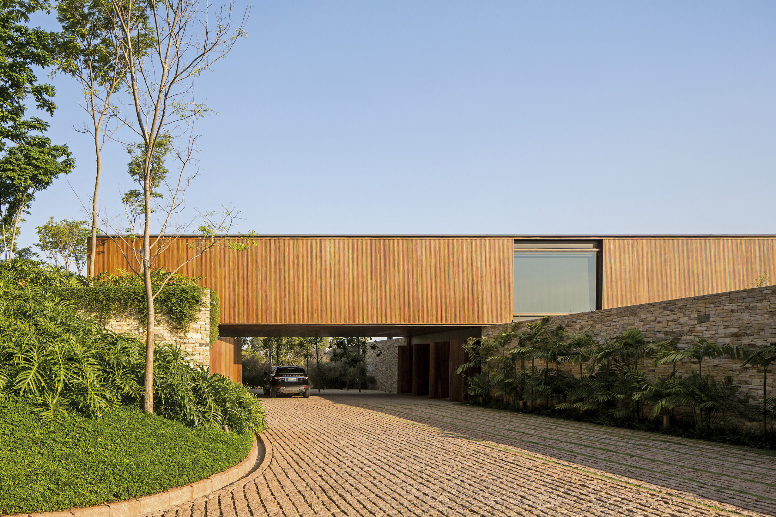 RSC住宅丨PortugalPorto丨Jacobsen Arquitetura等（含室内,照明等多团队）-26