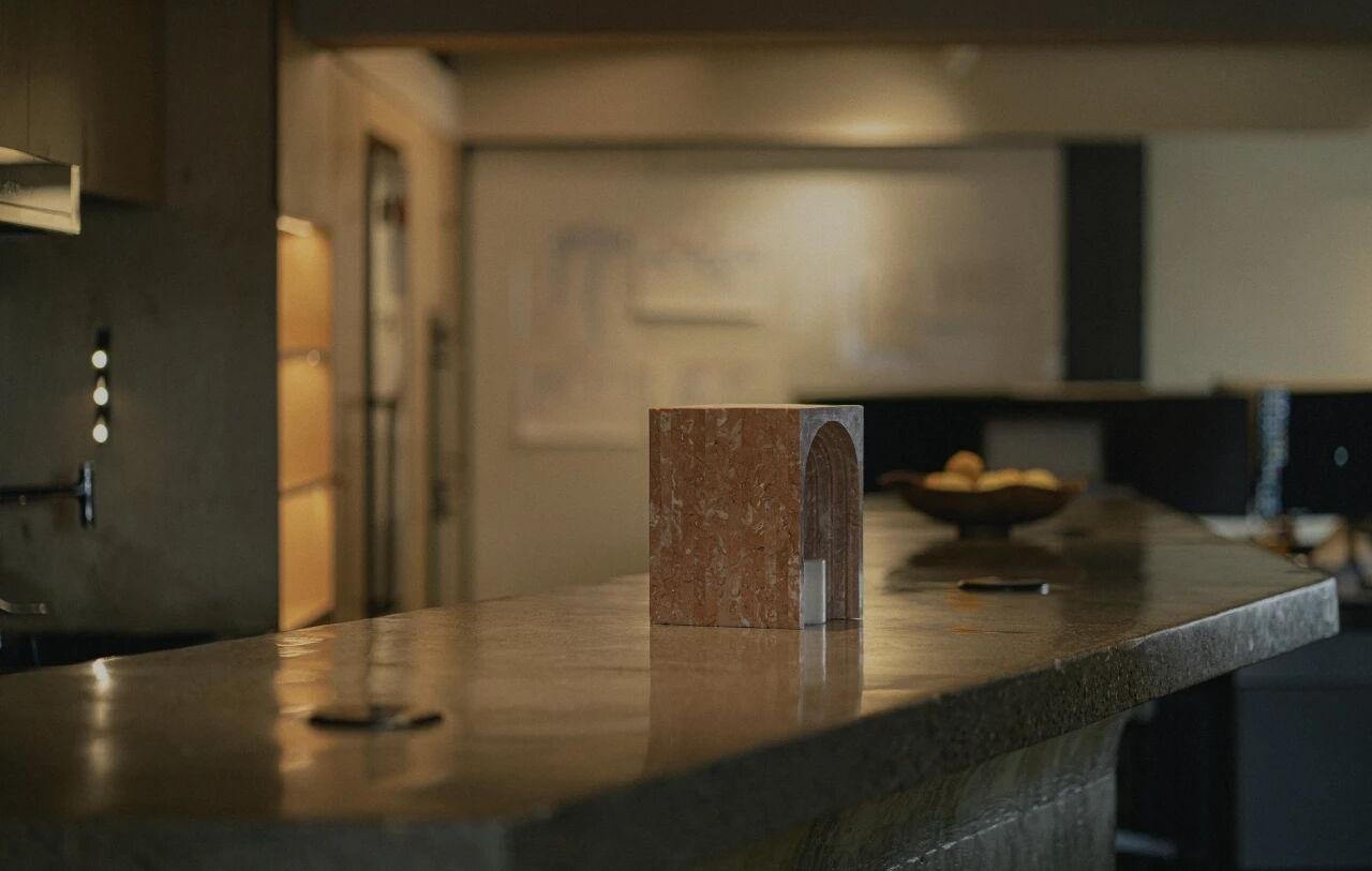 相上文象新办公室丨中国成都-7