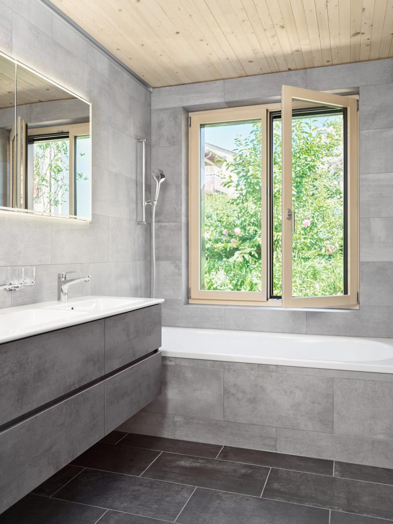 häberli heinzer steiger architekten丨Neubau Mehrfamilienhaus Rappstrasse丨瑞士-14