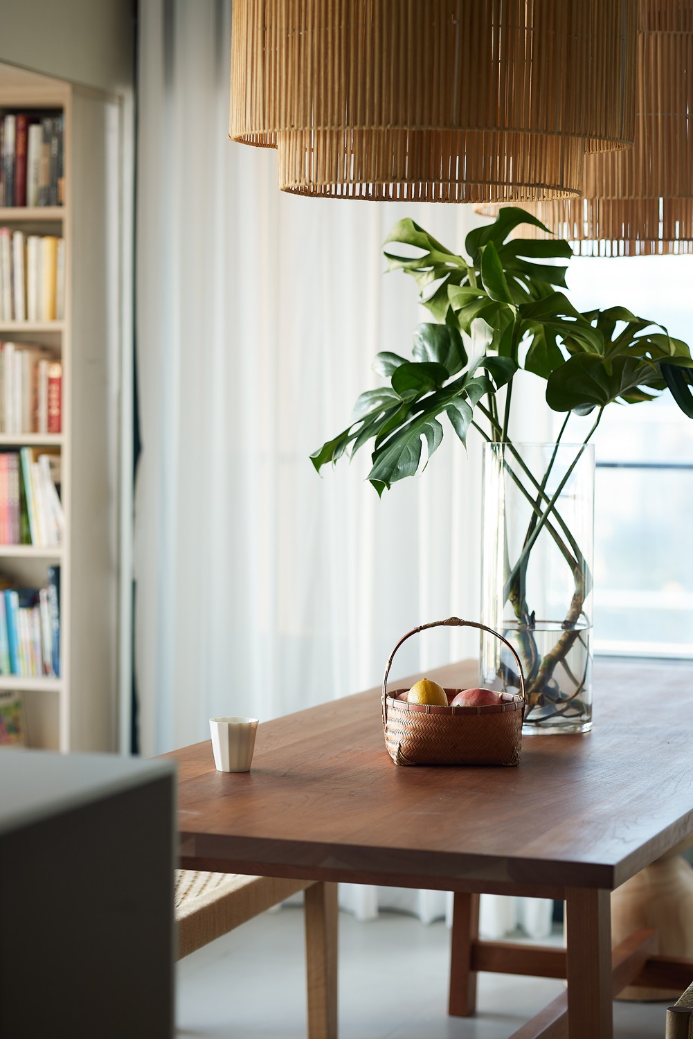 梨下设计 · 流动的空间,向上的力量-9