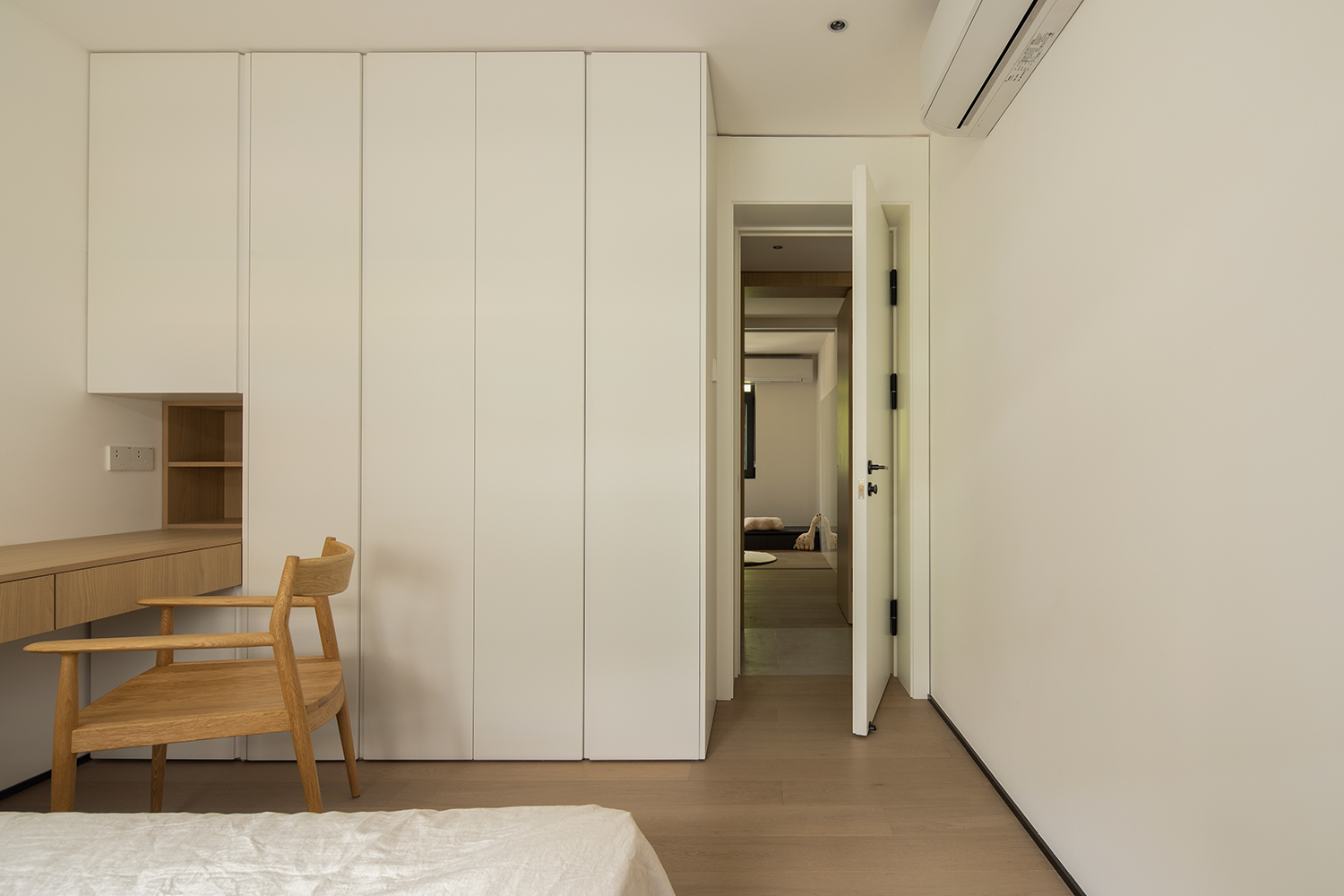 清欢丨中国南京丨云行空间建筑设计-50