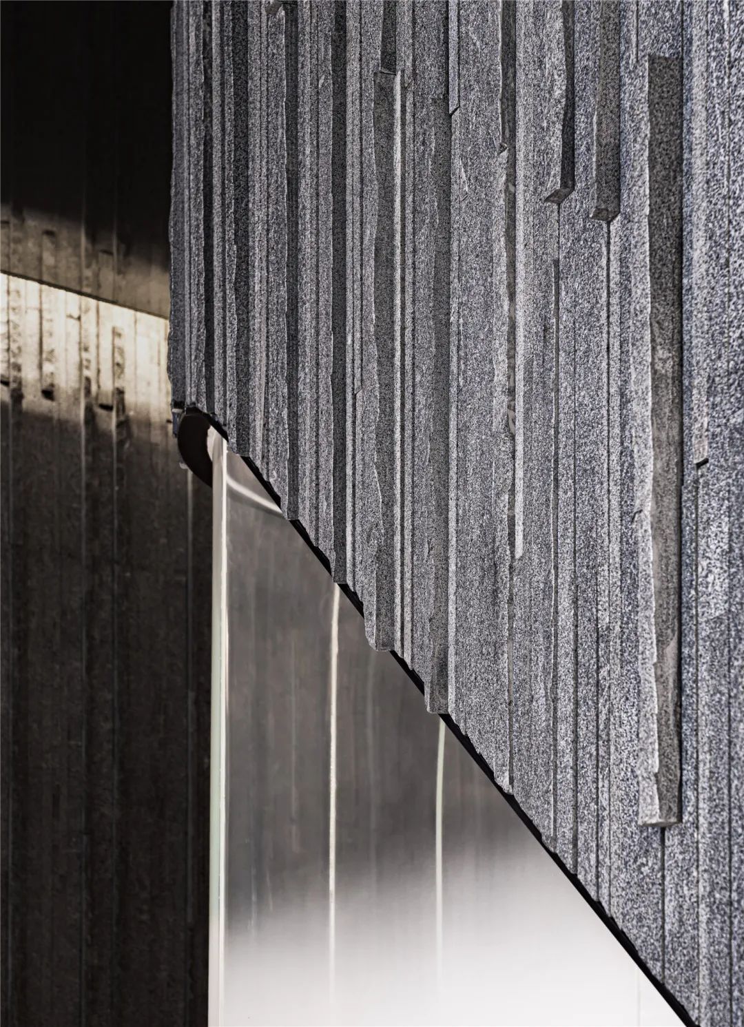 萬蔚成都世茂店丨中国成都丨IN.X 屋里门外-1