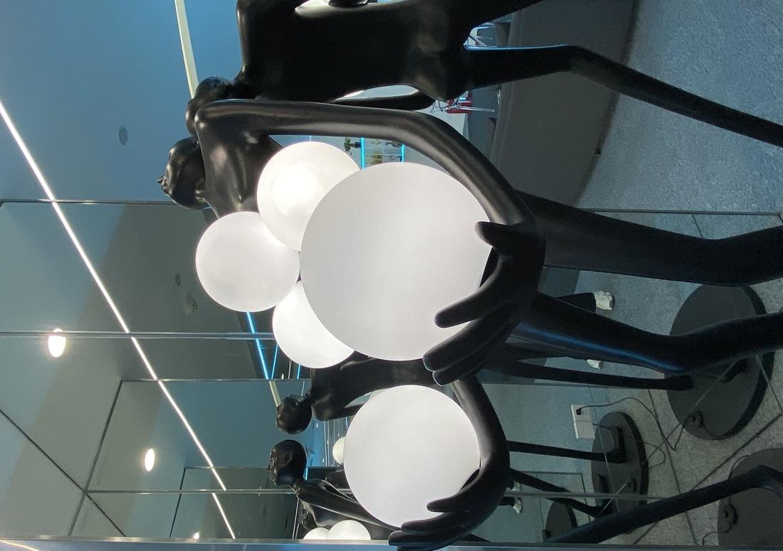 
杭州华润大厦办公室 -6