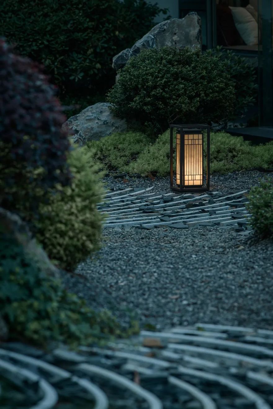 养云大隐丨PUAD 朴一景观-78