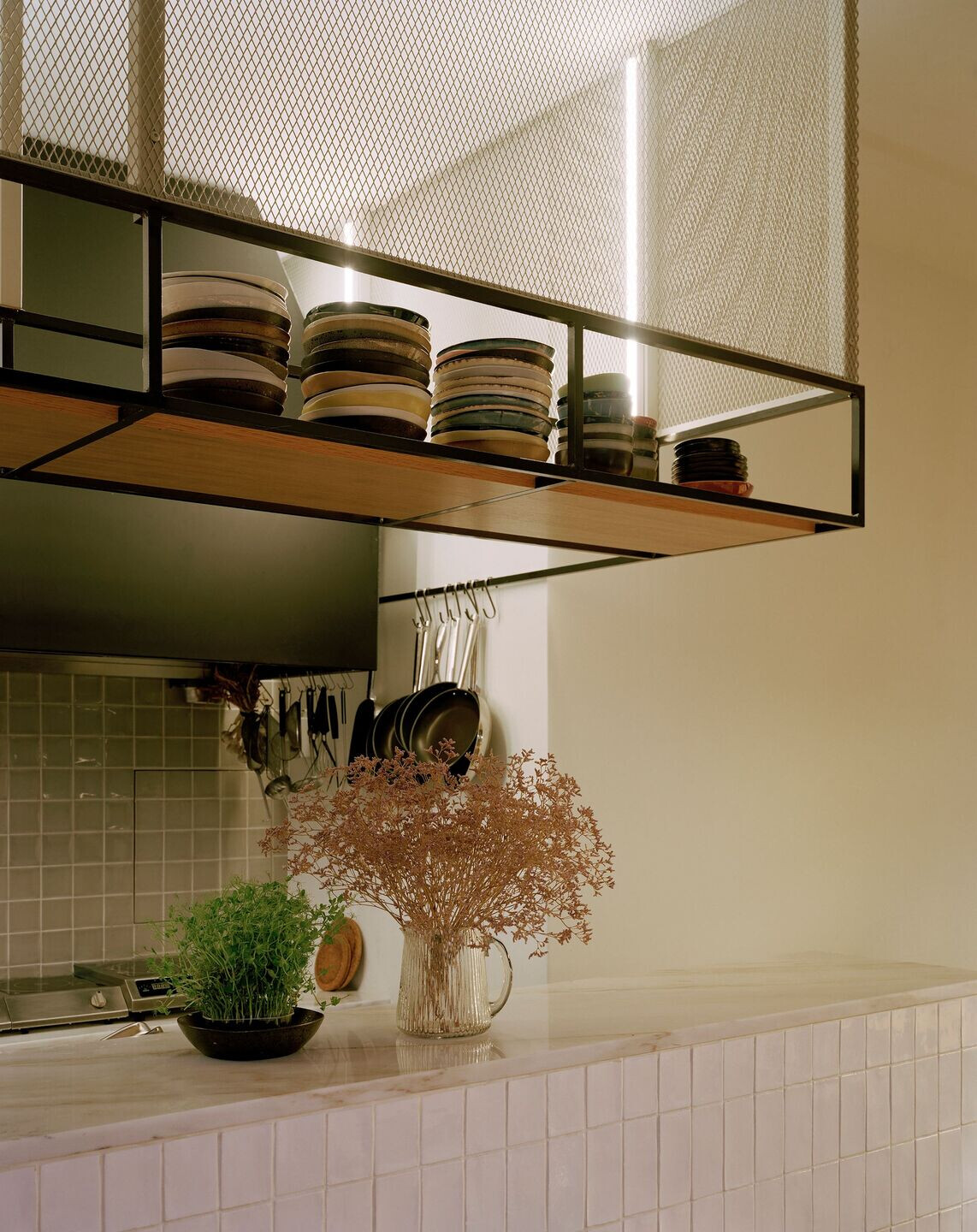 葡萄牙 Ela Canela 餐厅丨葡萄牙里斯本-22