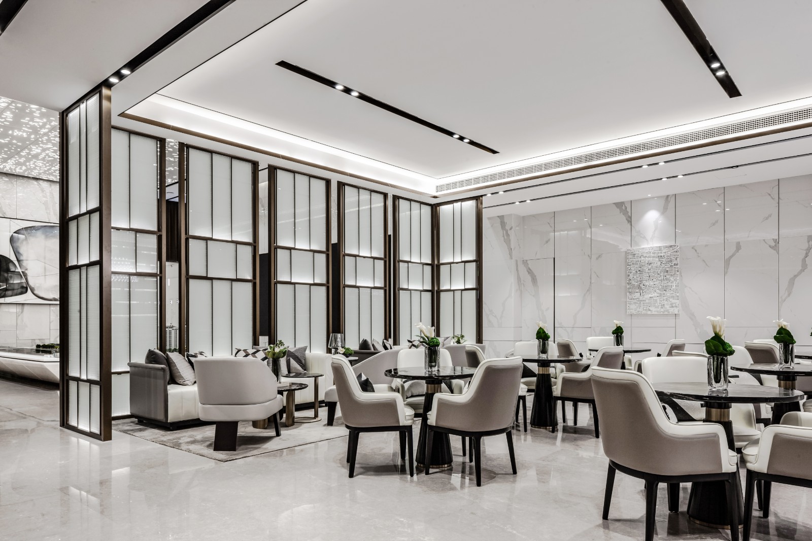 徐州德信未来之翼售楼处-24