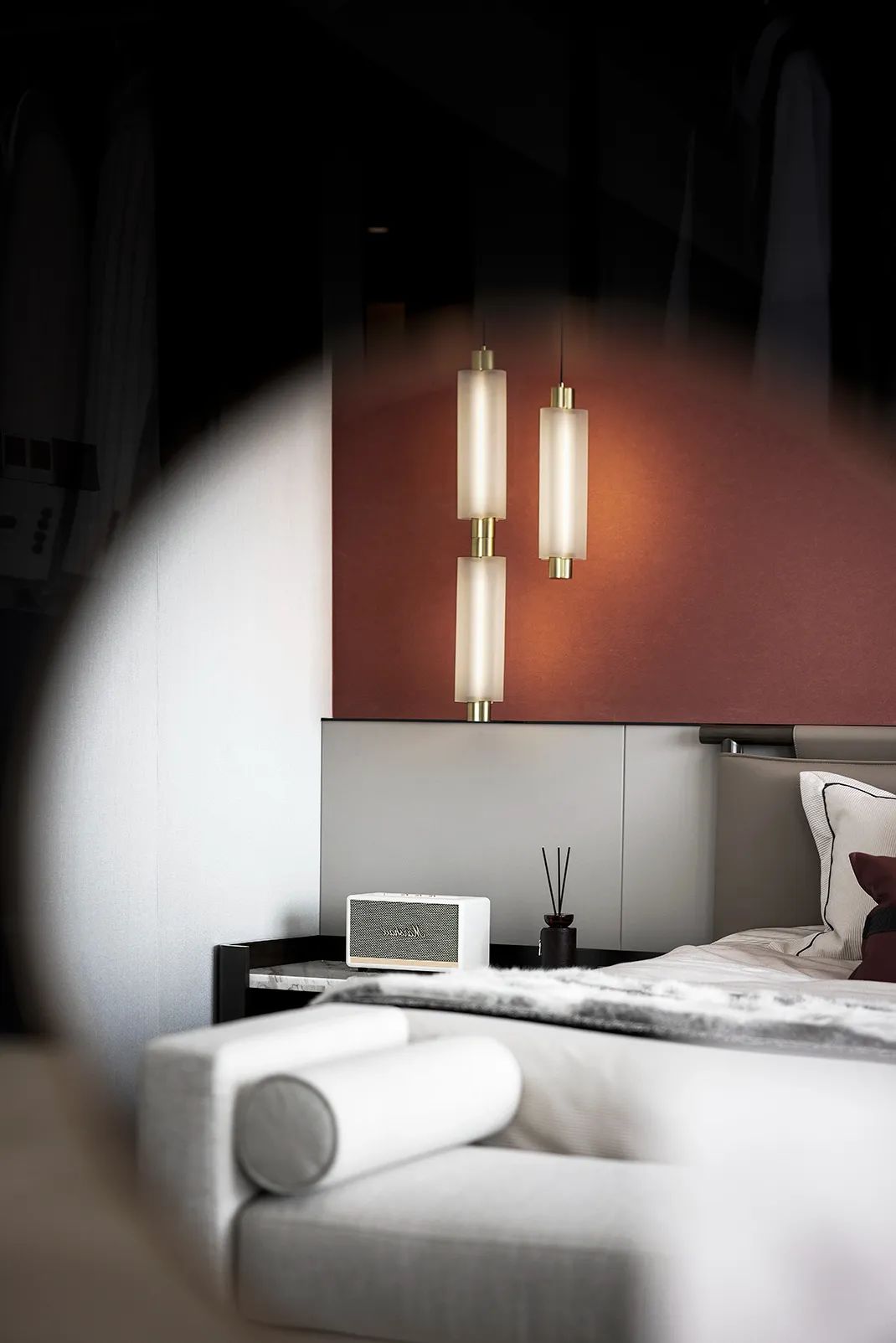 绍兴融创黄酒小镇下叠样板间丨中国绍兴丨不详-18