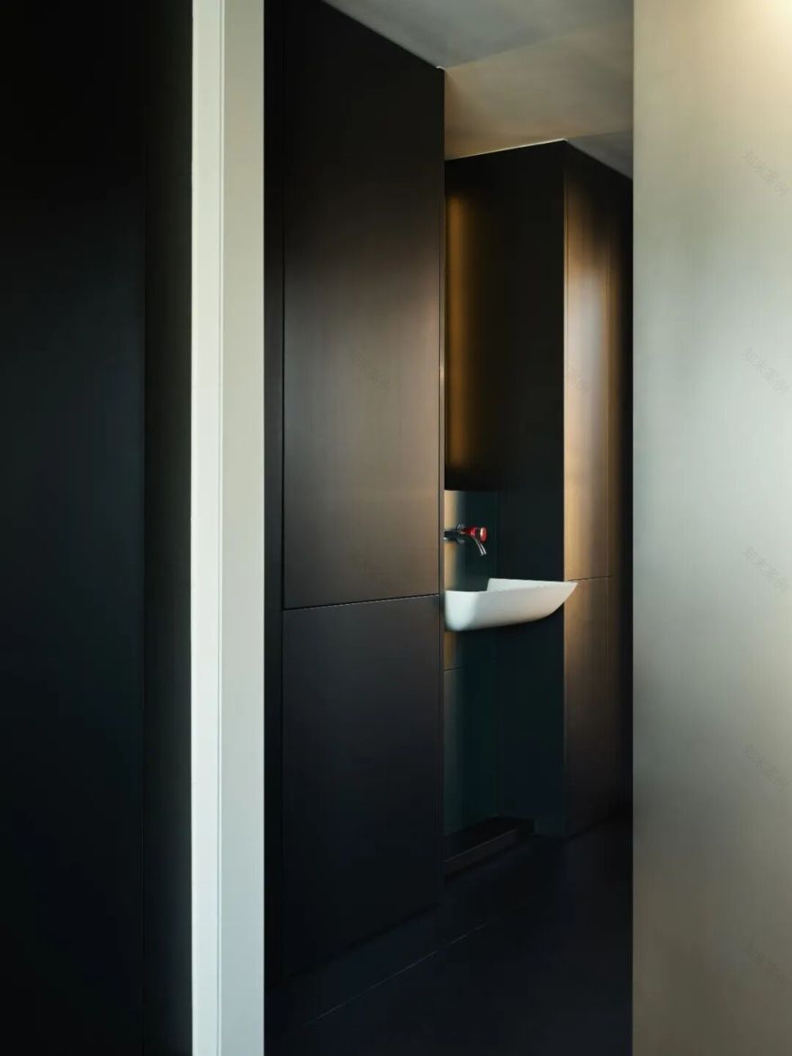 秩序 · 情感内核丨王必统-23