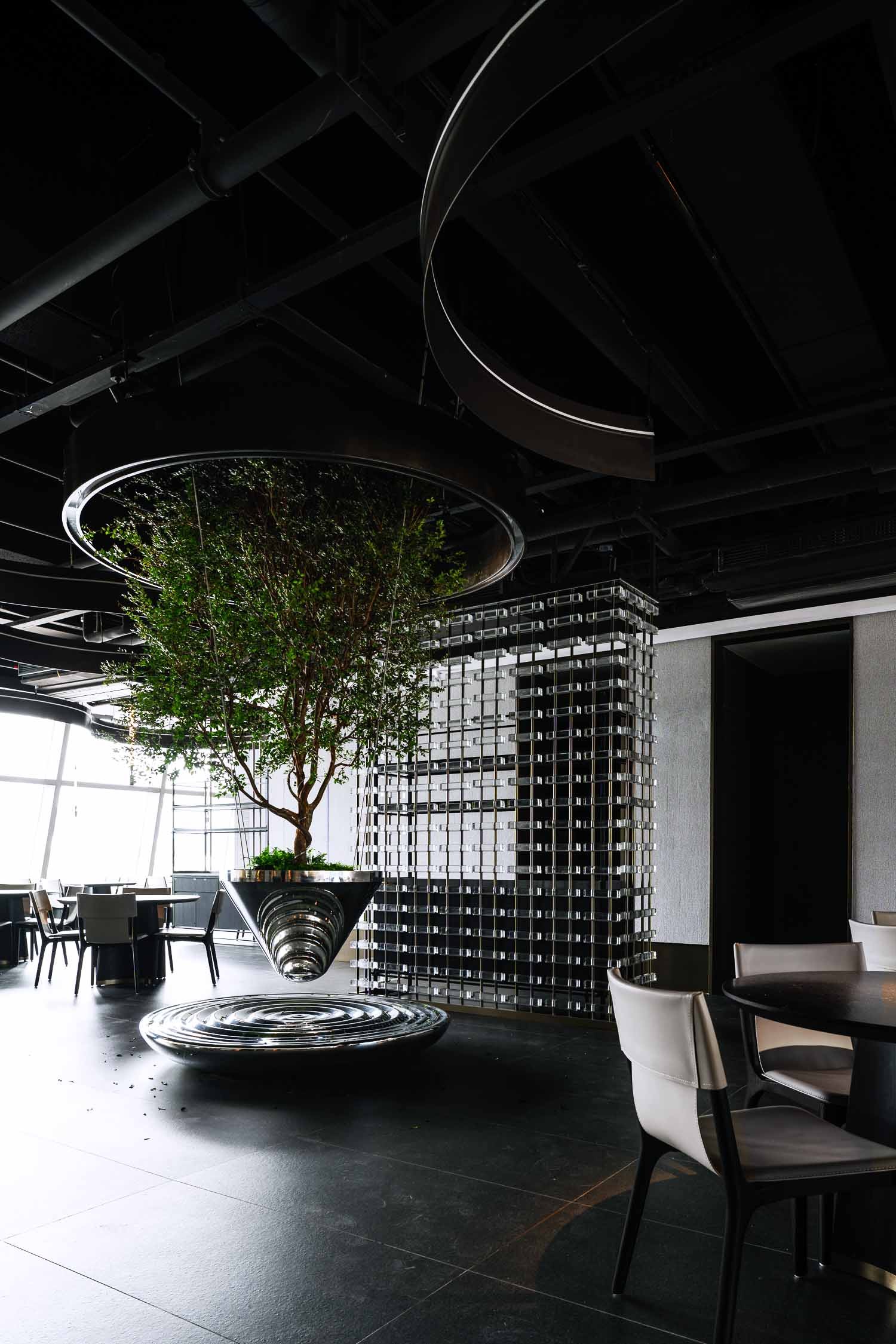 欢夕·福建菜馆丨中国厦门丨厦门上也艺术设计有限公司-5