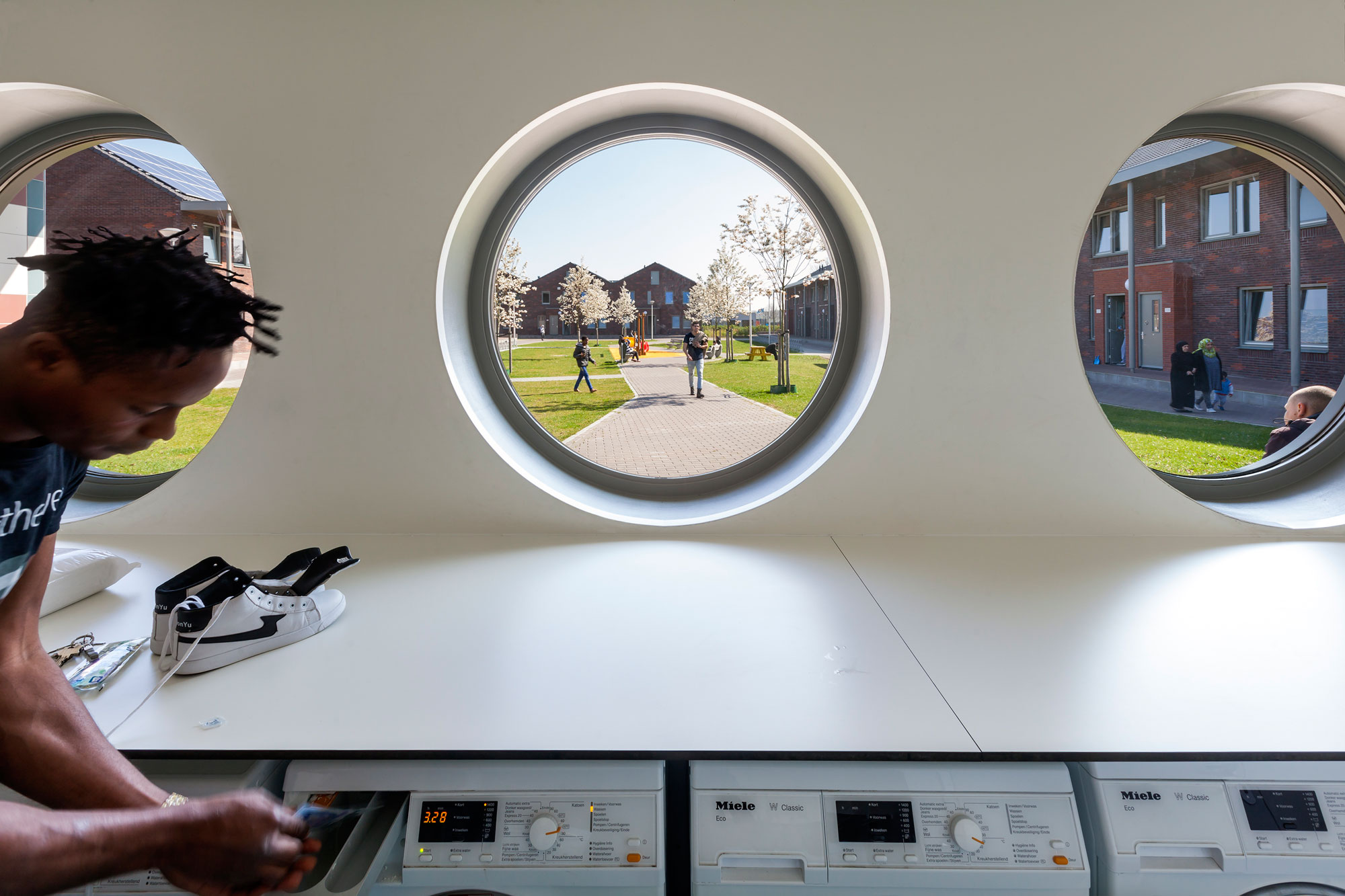 COA-opvang Ter Apel-2