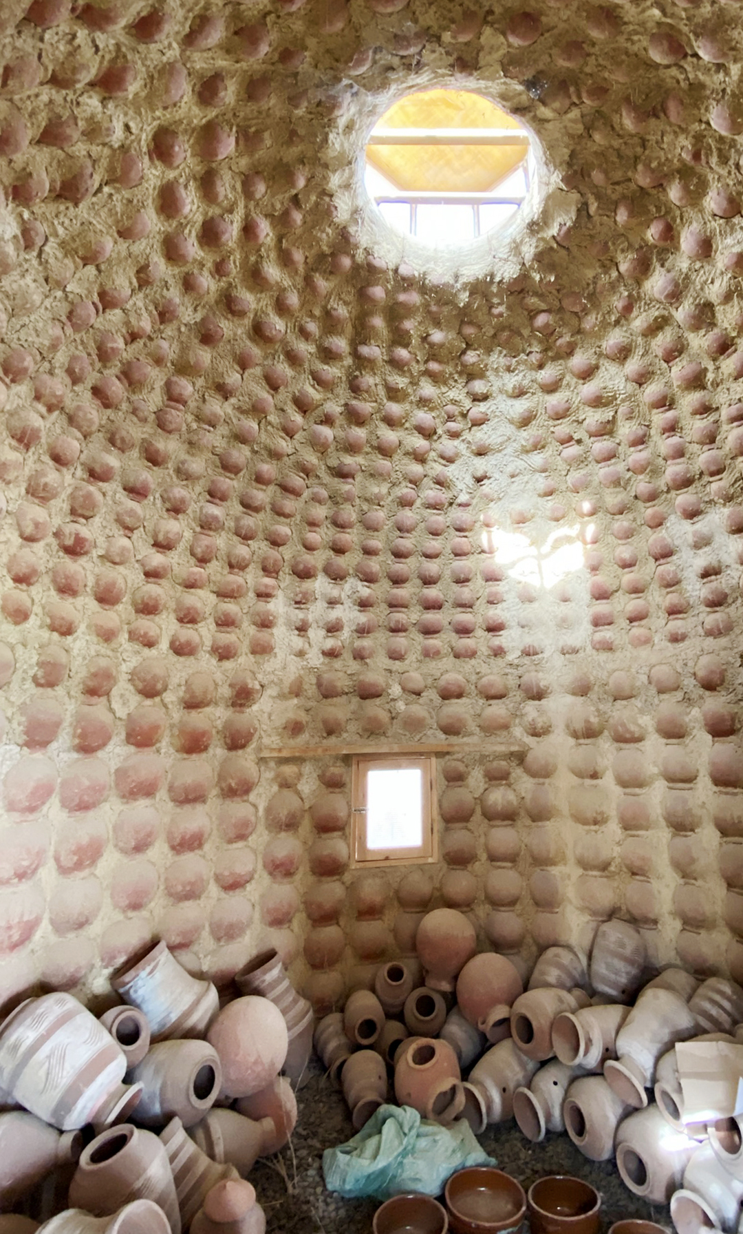 Reviving Al-Nazlah Center, Gallery and Service / Oriental Group Architects + Hamdy El-Setouhy-21