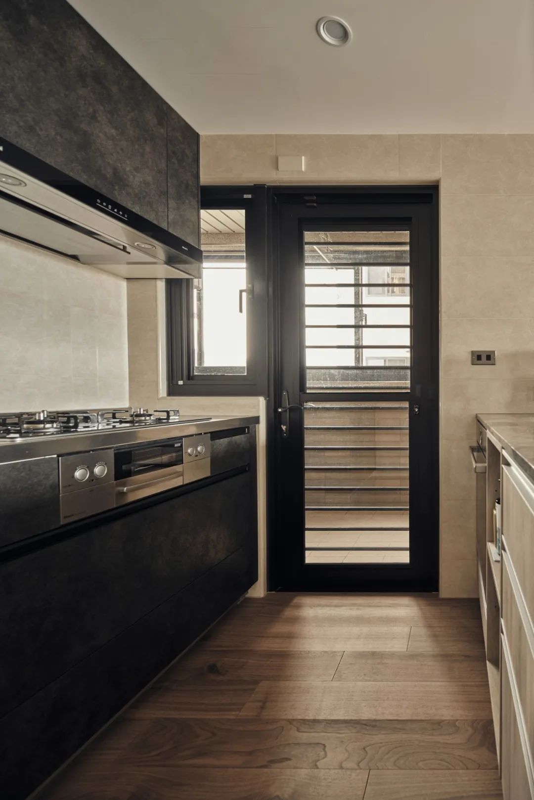 EJ 公寓丨Awork Design.Studio-11