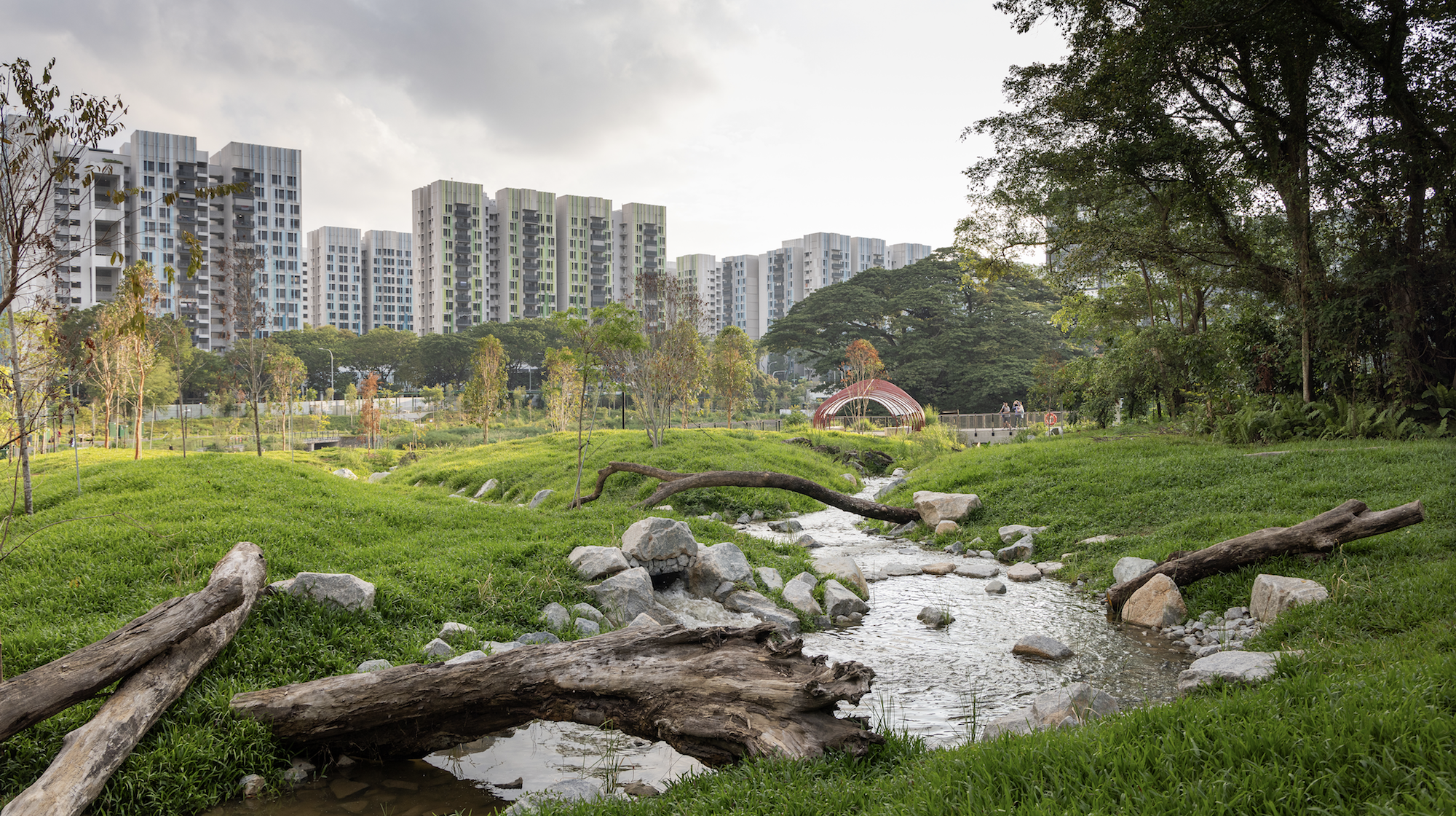 比达达利公园丨新加坡-42