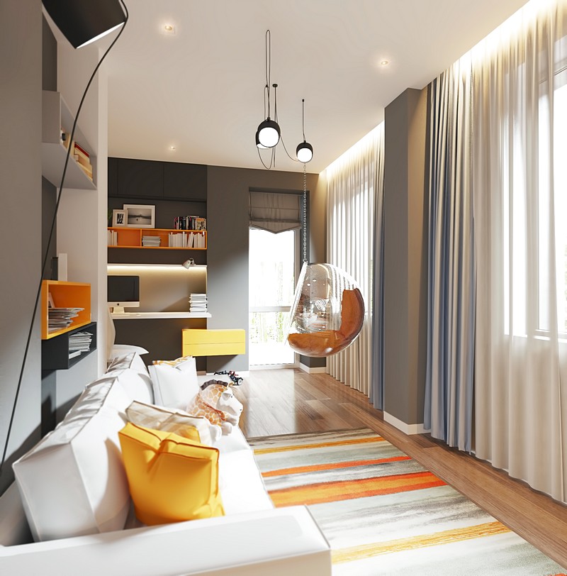 Sunrise House（日出屋）-30