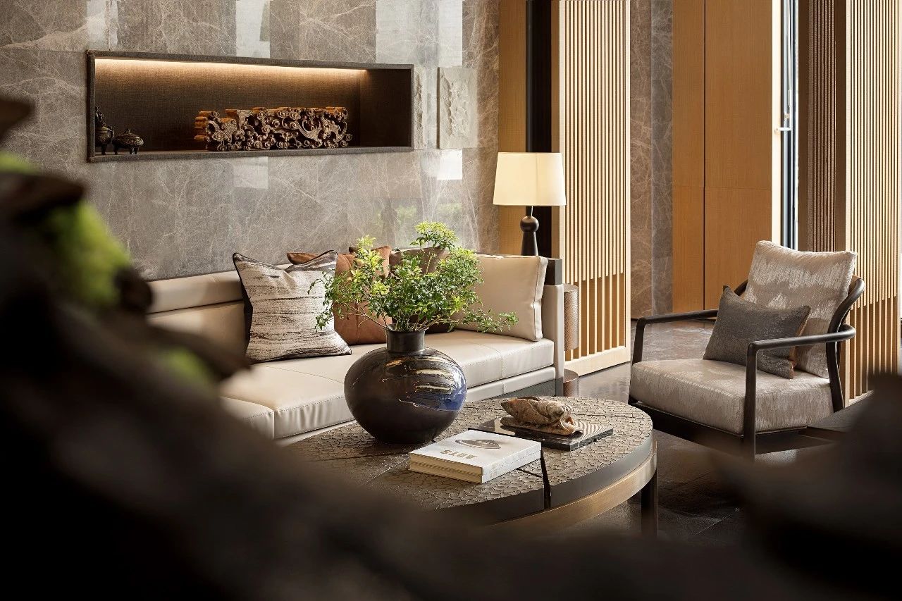 上海·玖玺售楼处-40