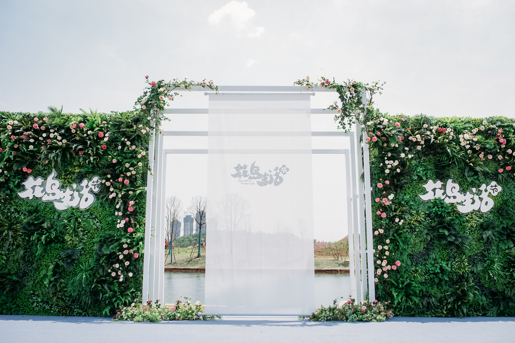 成都麓湖生态城·麓客岛丨中国成都-51