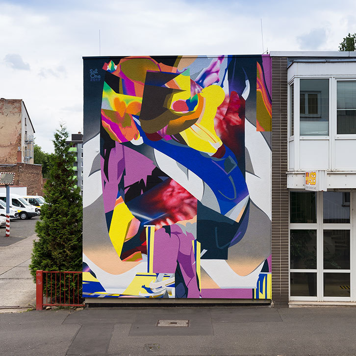 丨德国慕尼黑-57