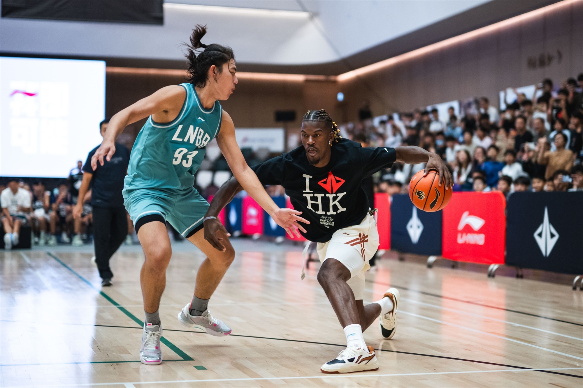 西沙GO PARK丨中国鞍山丨Zaha Hadid Architects(扎哈·哈迪德建筑事务所)-38