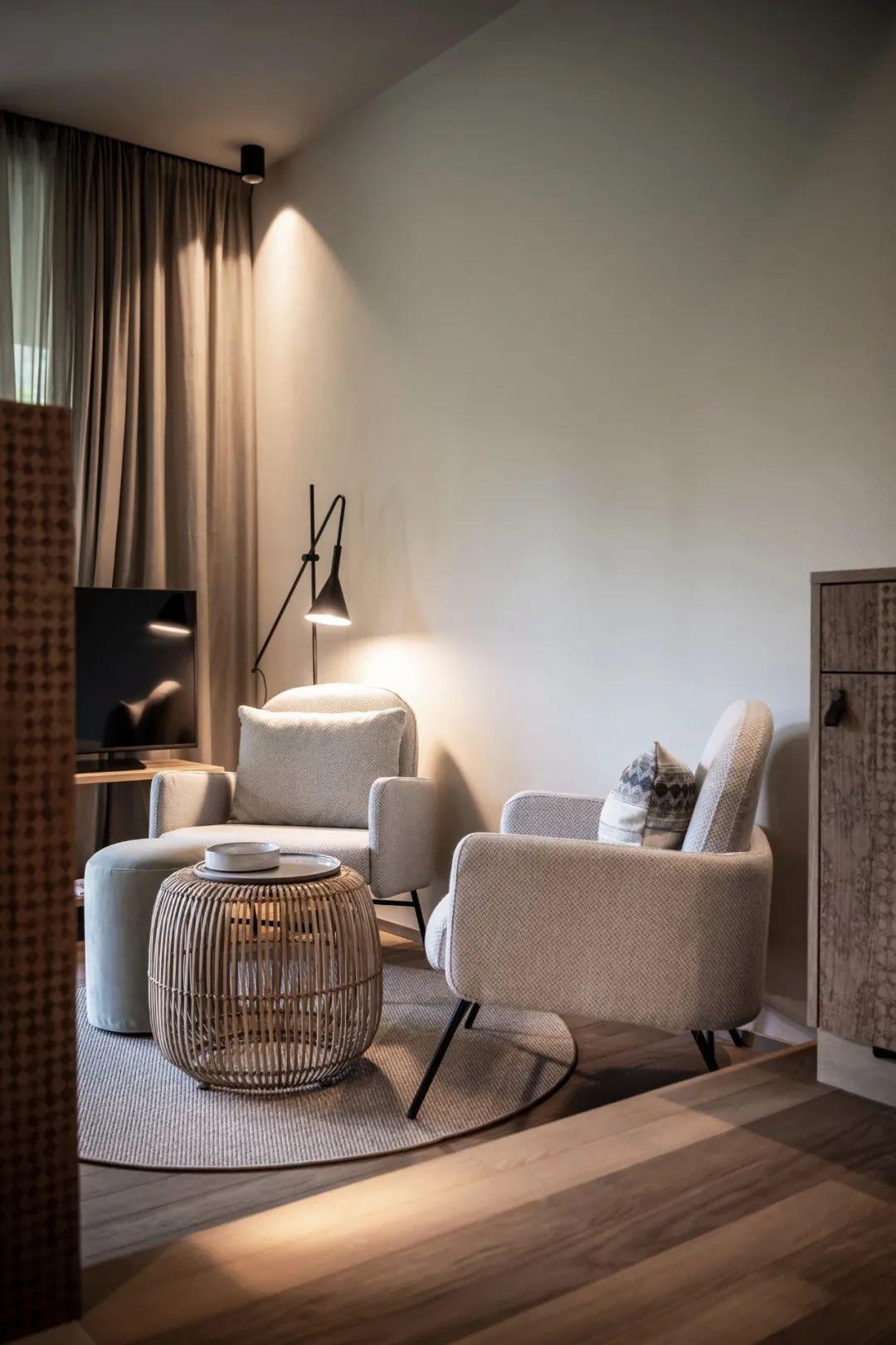 Torgglerhof苹果酒店丨意大利丨noa* ｜network of architecture-54