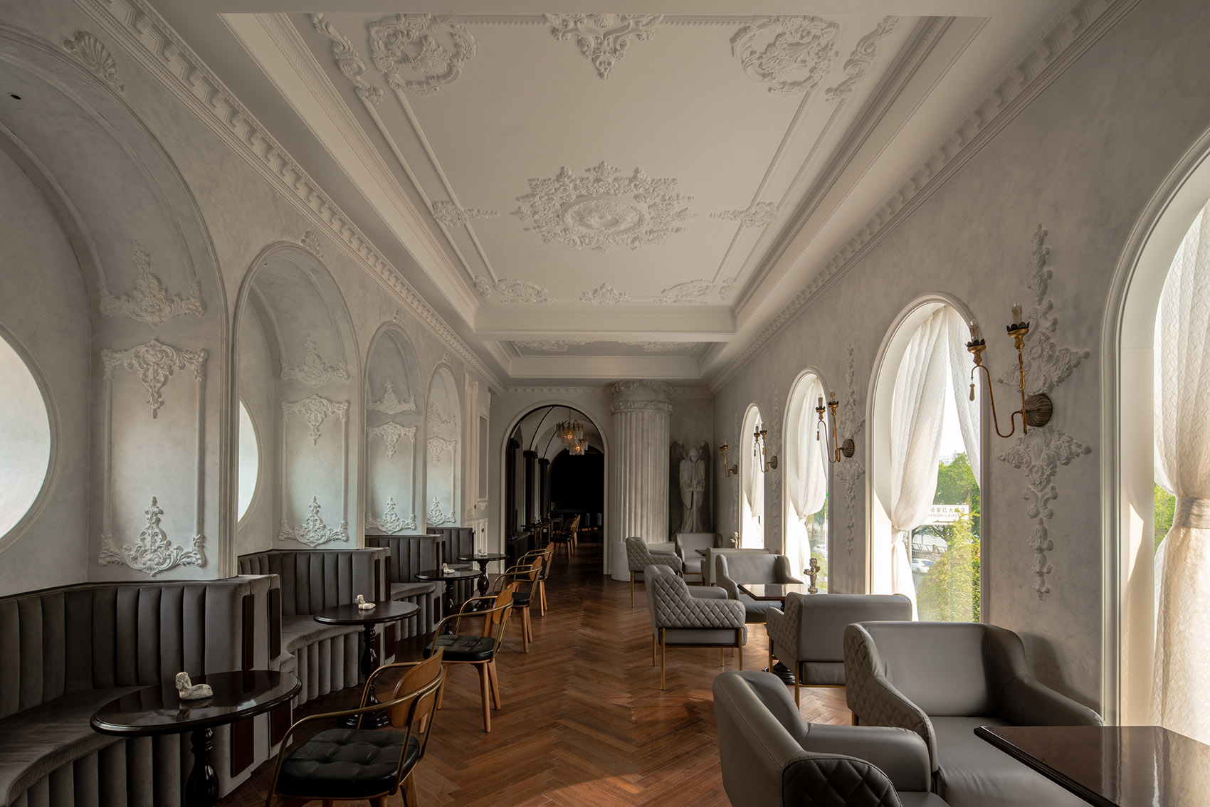 NOVVINE酒吧，成都 | TOPWORKS-10