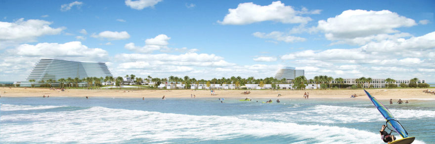 北海酒店丨中国广西丨ARCHIMORPHIC-7