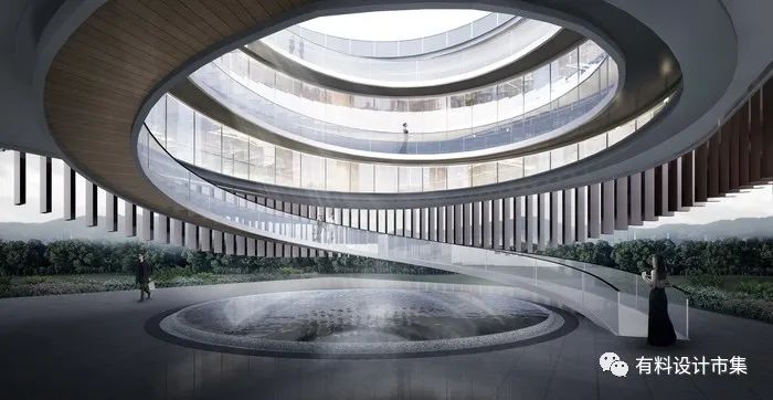 拾级而上，叠山院落-28