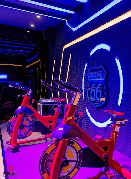 大漠设计——《66号公路》-0