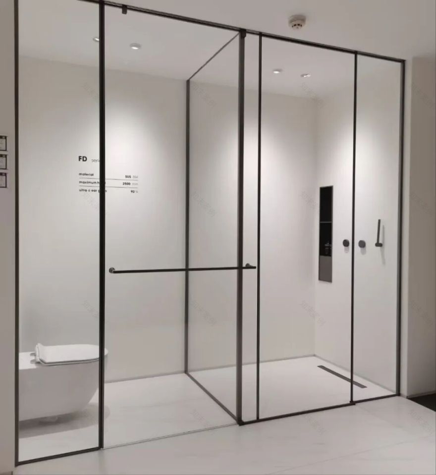 公益户型解析|本期:润府143㎡-每个空间3套方案,满足不同人群所需!-143