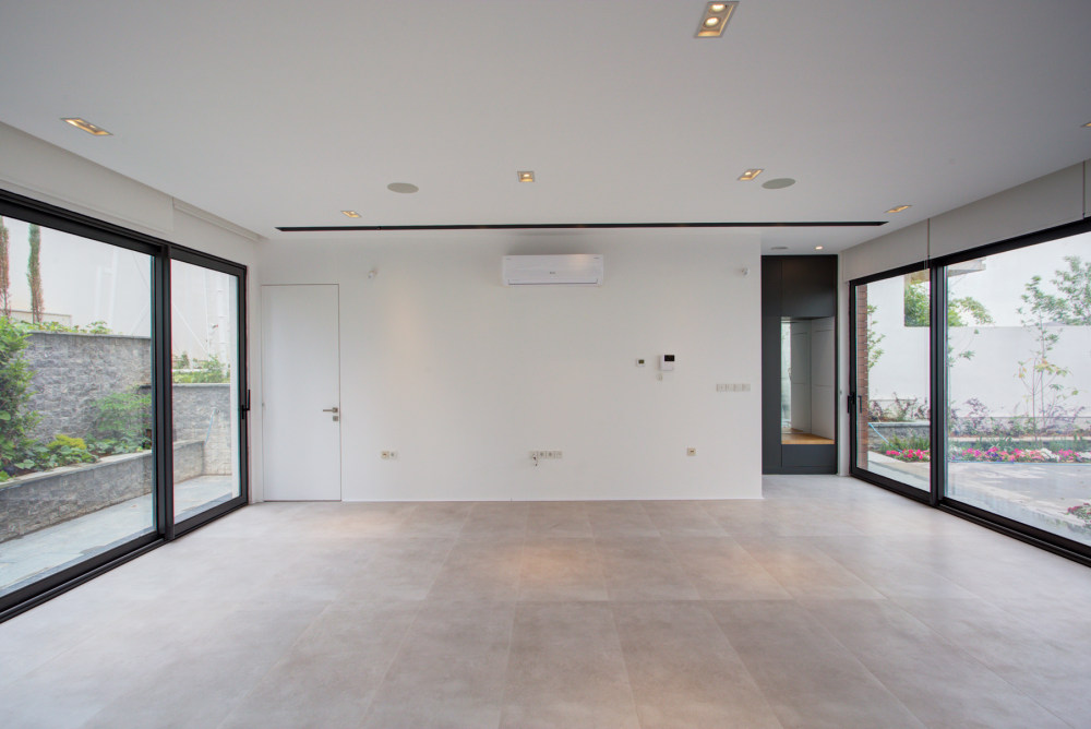 伊朗 07 号别墅设计,打造周末聚会胜地-26