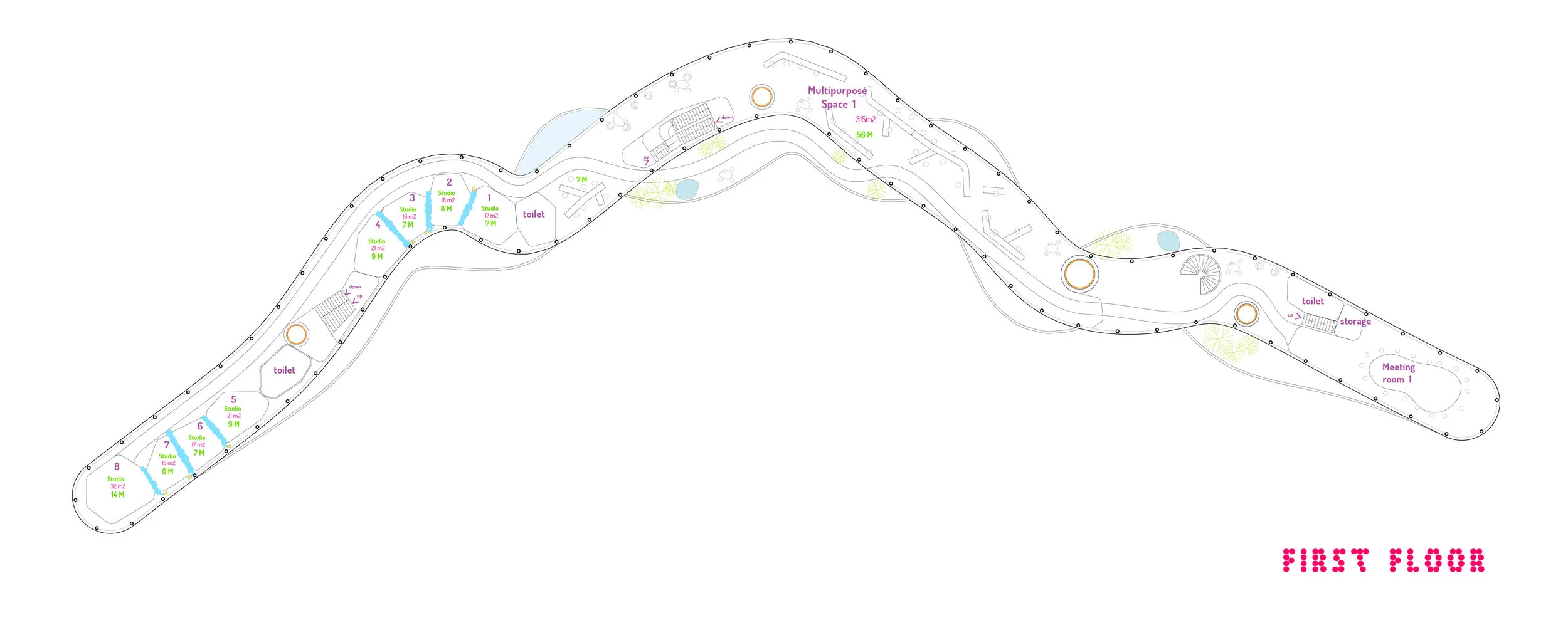 SH白城·多西思（注：DOSIS如果是特定名称，可能有更合适的译法，这里按音译处理） 丨英国伦敦-11