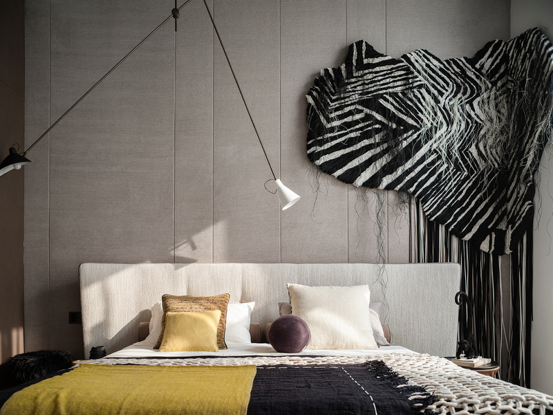 北京梵悦108 | 艺术与生活的立体解构-26