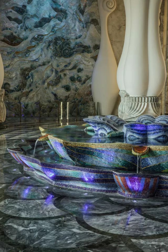 亚泰国际打造东方影都主题酒店-54