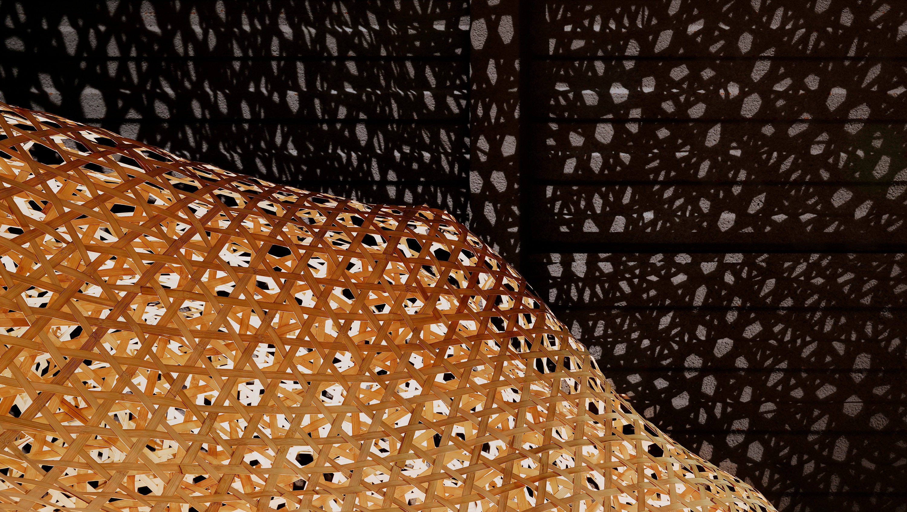 艺术之桥空间丨中国上海丨自由思考-14