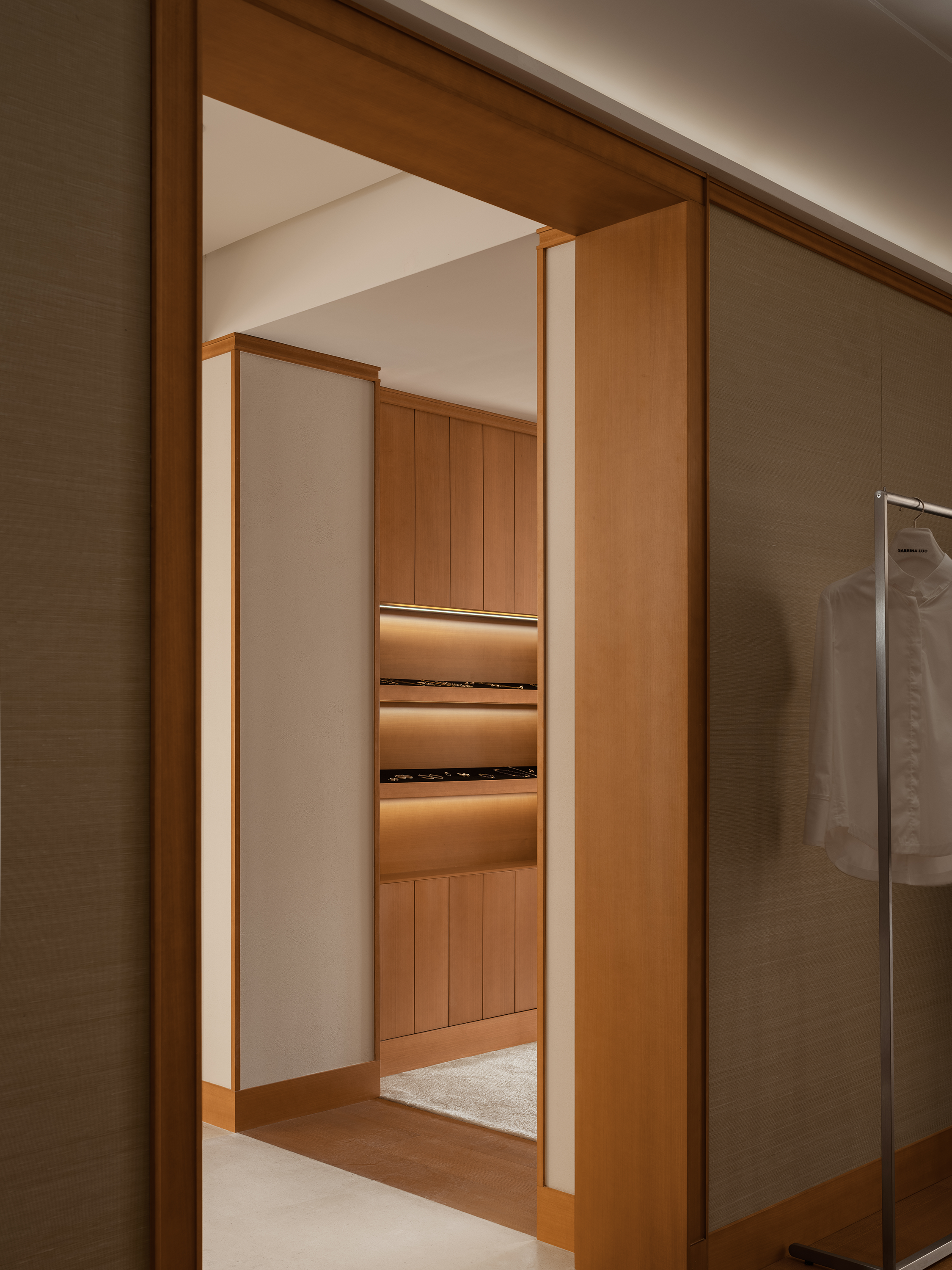 罗萨布丽娜丨中国连云港丨AeonSpan Studio-34