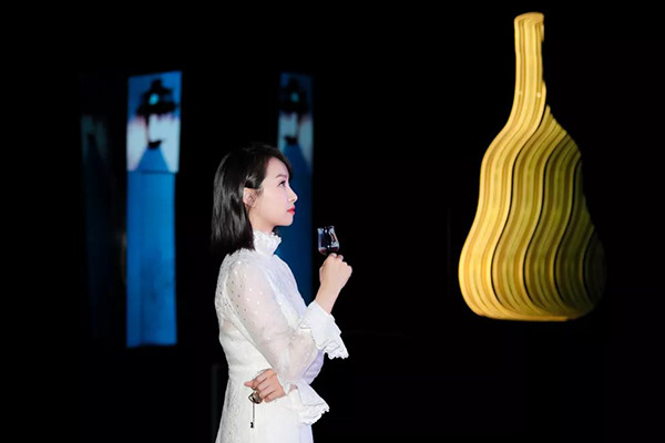 2019 “解碼軒尼詩”互動體驗展 杭州站丨中国杭州-91