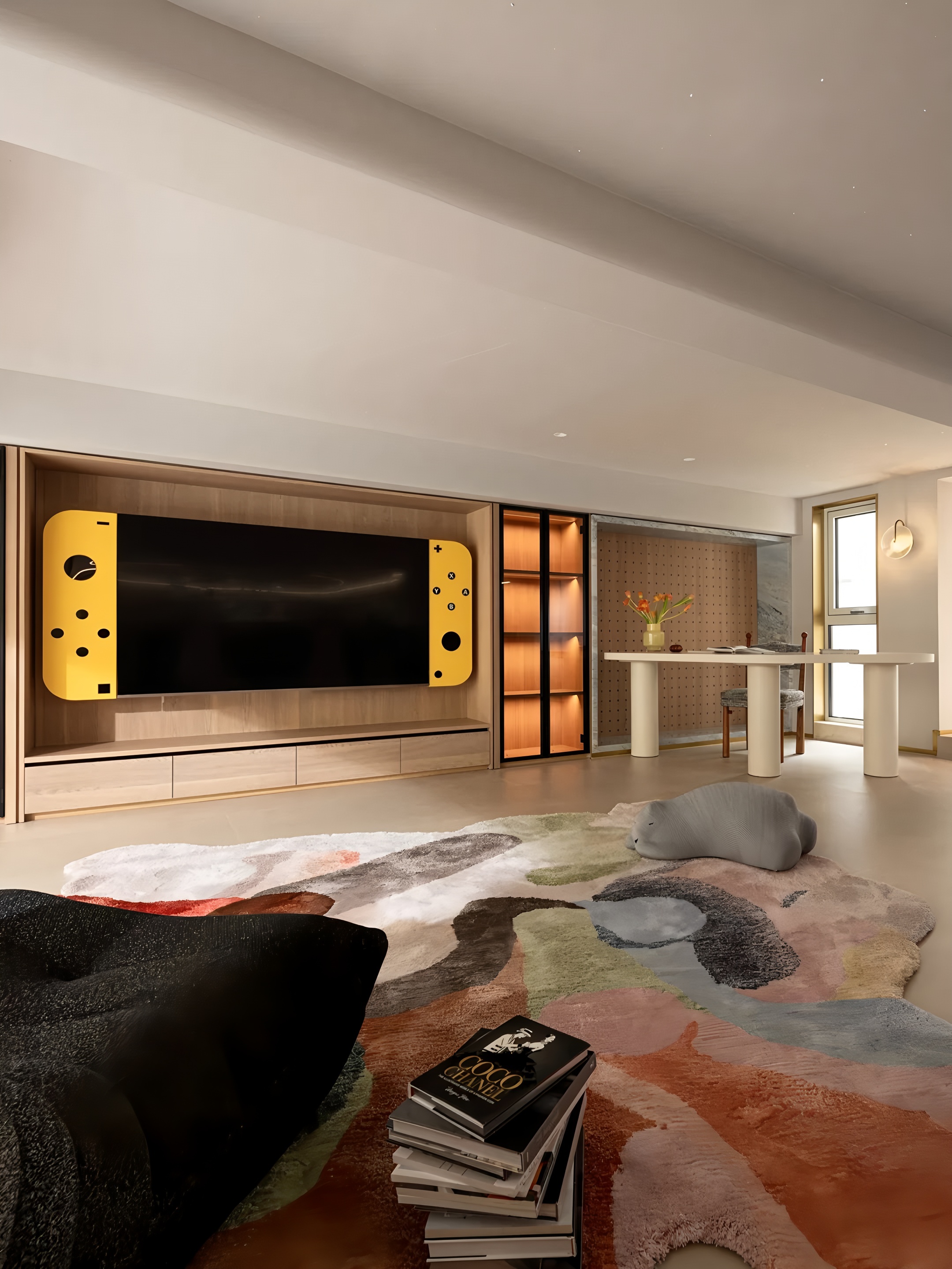 冰海之境丨中国杭州丨主创陈旭凯,团队张群芳,张婷,刚子-39