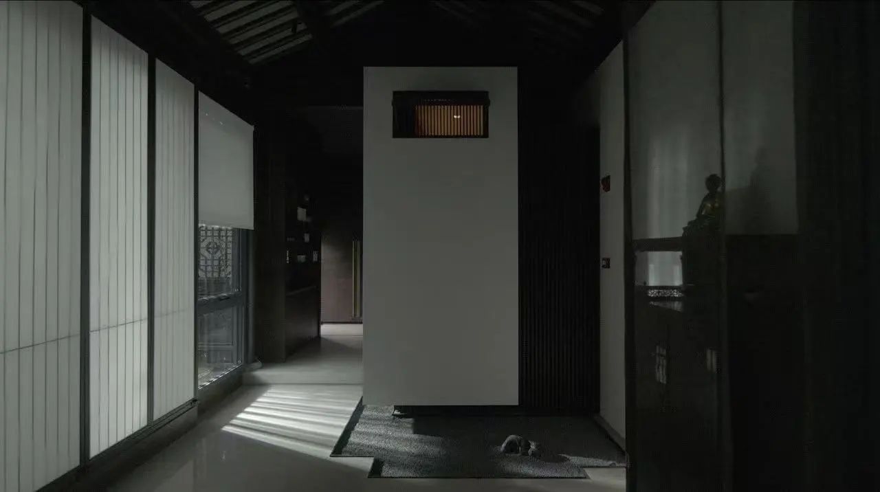 瞻月府丨中国南京丨名谷设计办公室（推测,潘冉所在）-9