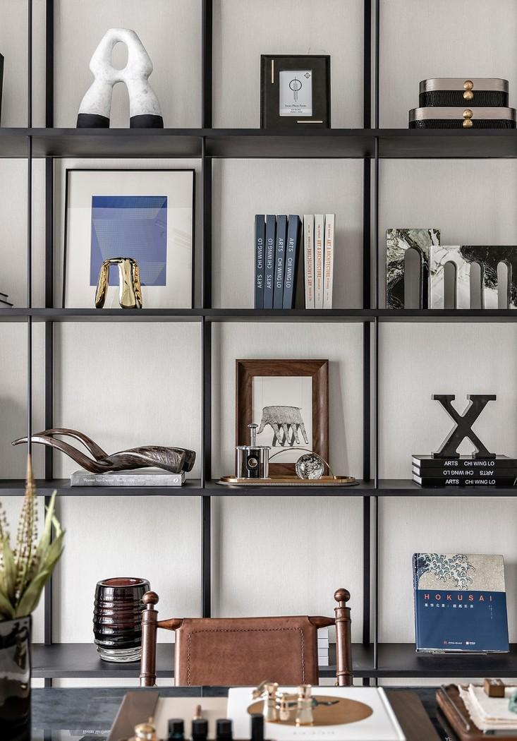 扬州中信泰富锦园别墅-43