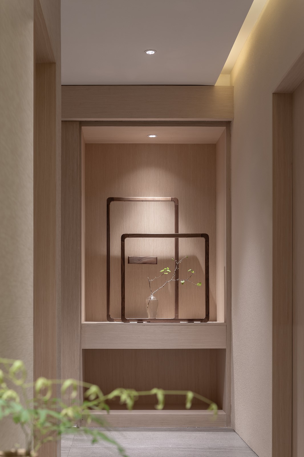 Natural SPA · AERIEDESIGN 栖刻建筑设计-16