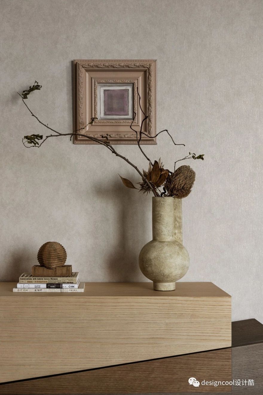 中海河映云集丨中国杭州丨未野设计-51